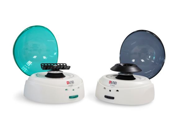 Máy ly tâm spindown 7000rpm D1008